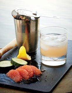 Kyoto sour