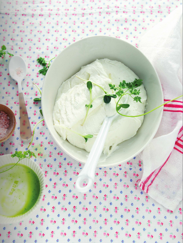 Labneh