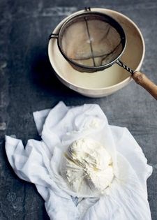 Labneh