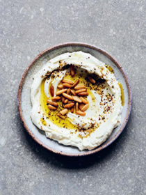 Labneh