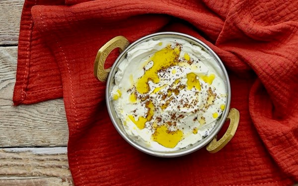 Labneh