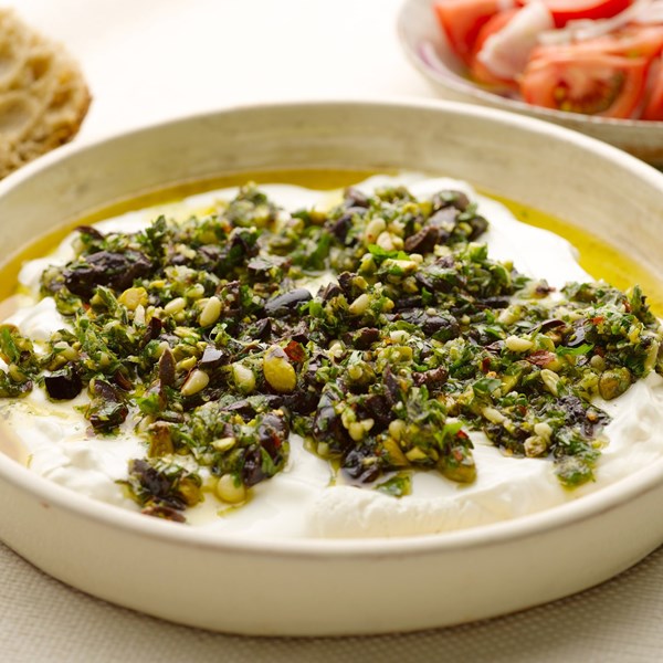 Labneh