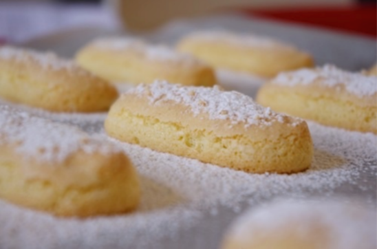 Ladyfingers