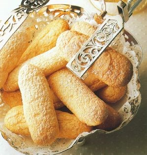 Ladyfingers