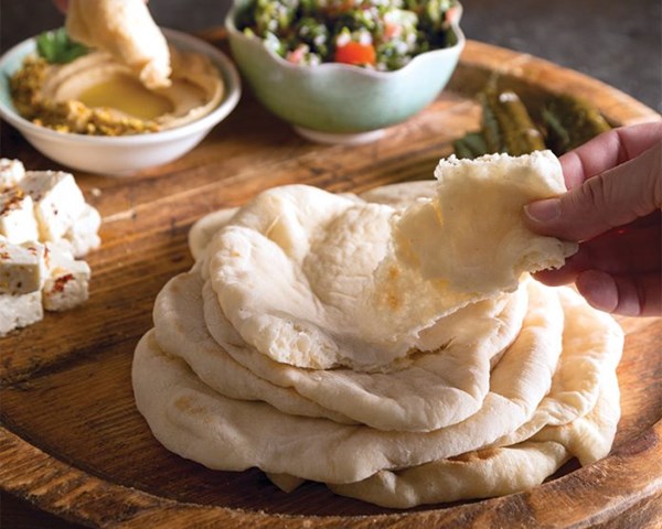 Laffa
