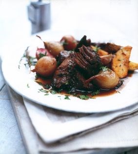 Lagas stifado