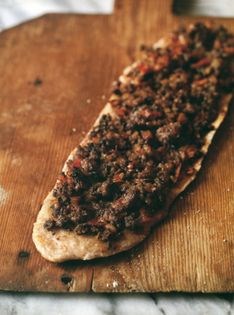 Lahmacun