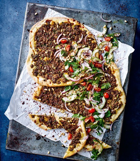 Lahmacun