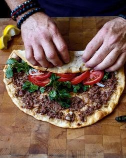Lahmacun