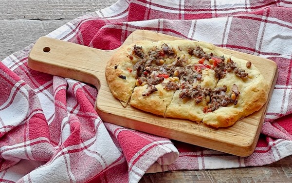 Lahmacun