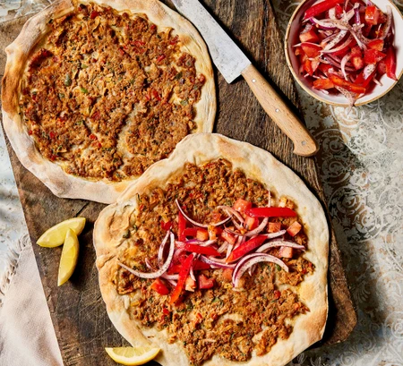 Lahmacun