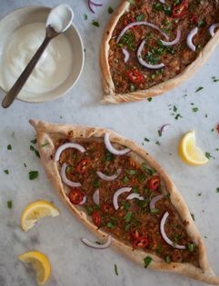 Lahmacun [David Jones]
