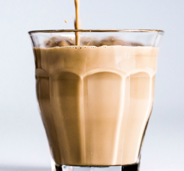Lahore Deli's chai