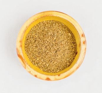 Lahori-style chargha masala