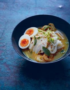 Laksa