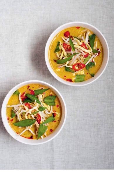 Laksa