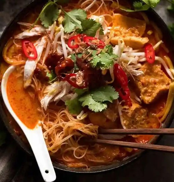 Laksa