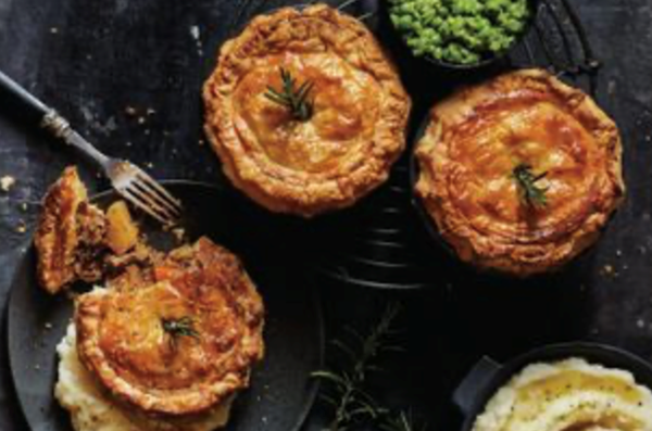 Lamb and rosemary pie [Jocelyn's Provisions]