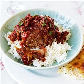 Lamb handi