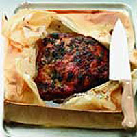 Lamb kleftiko