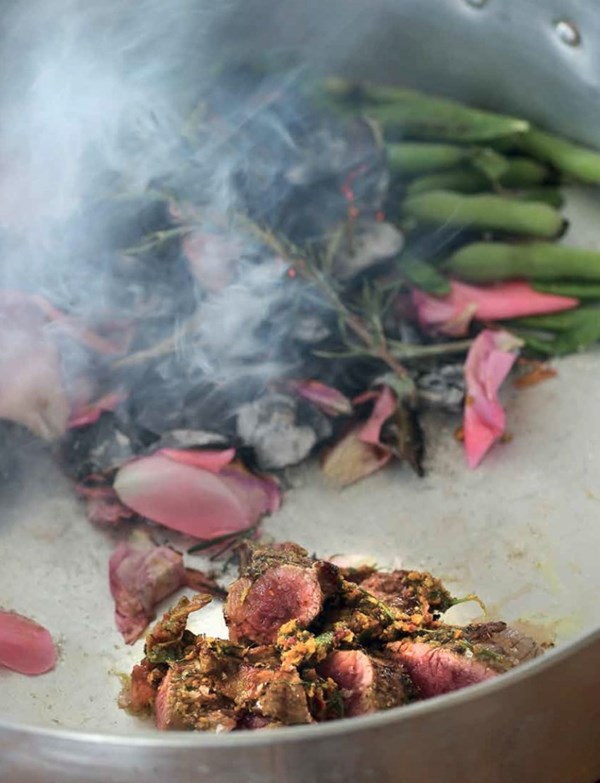 Lamb Komarovsky [Ezra Komarovsky]