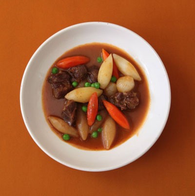 Lamb navarin