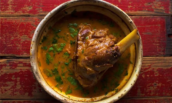 Lamb rogan josh