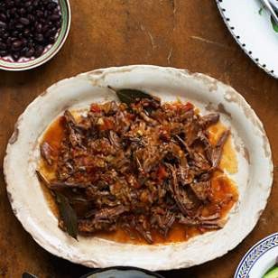 Lamb ropa vieja