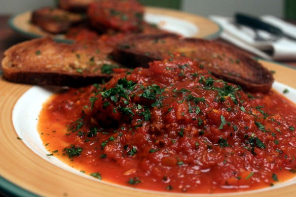 Lamb shoulder for those who love lamb but don’t want to spend the money