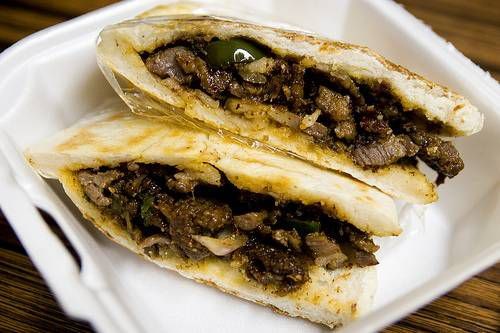 Lamb with cumin and chiles