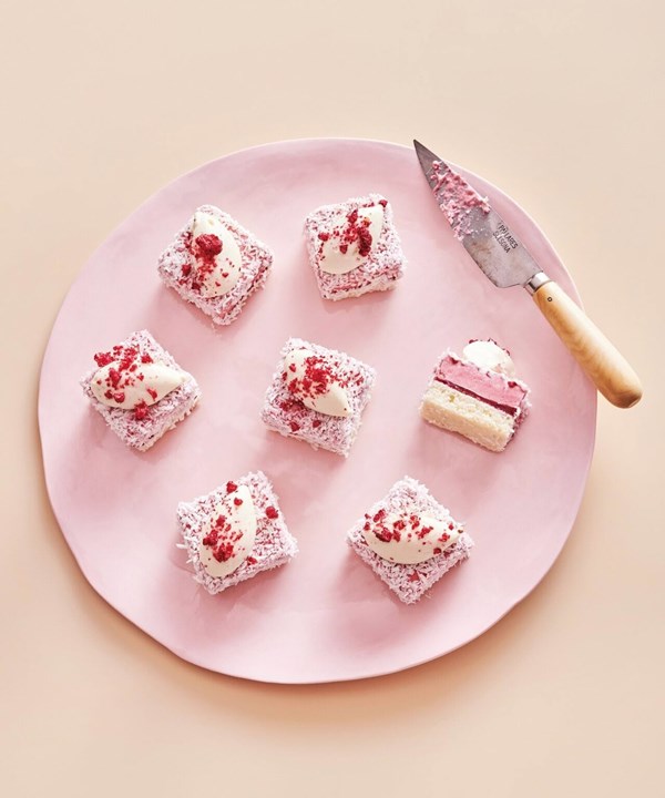Laming-not petits gâteaux