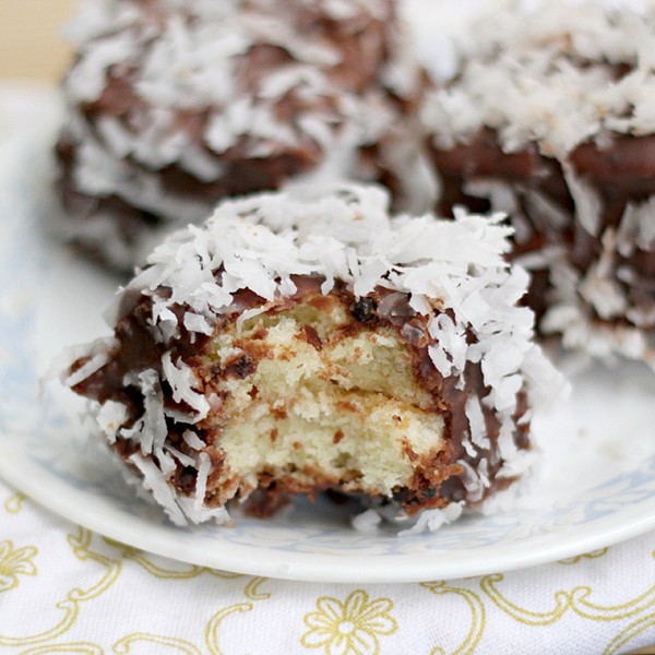 Lamingtons