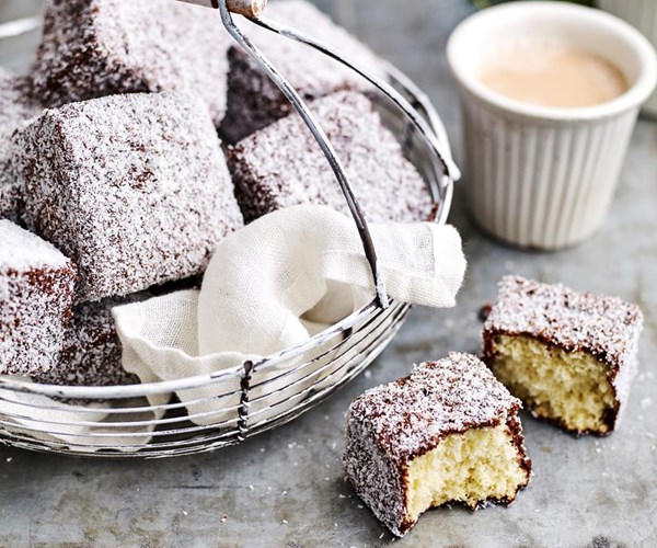 Lamingtons