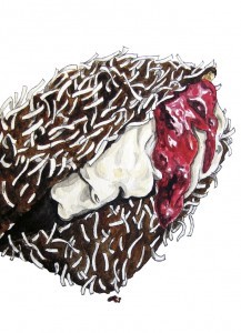 Lamingtons