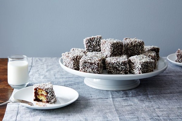 Lamingtons