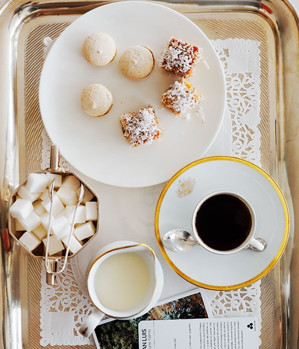 Lamingtons