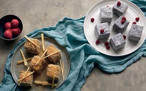 Lamingtons