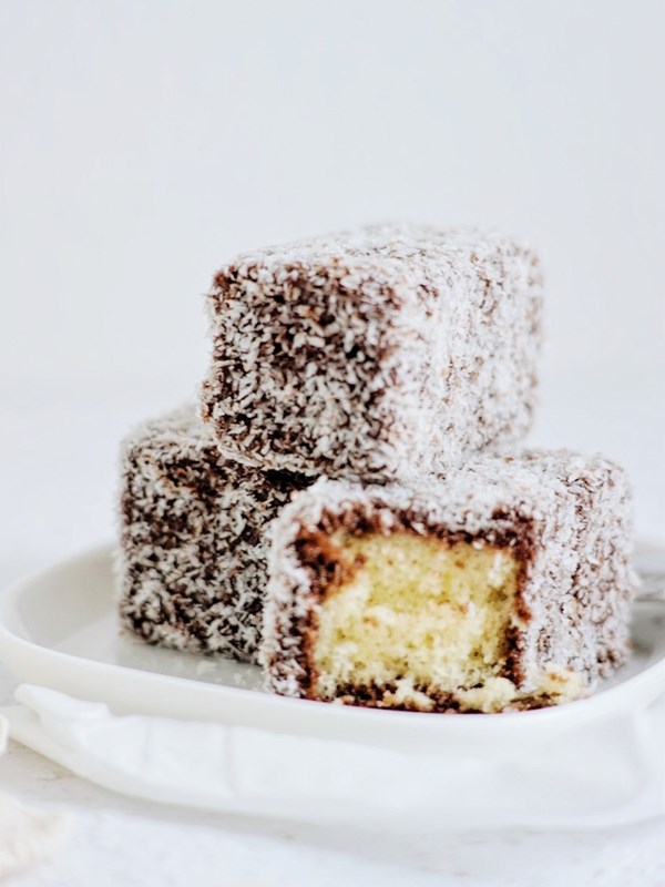Lamingtons
