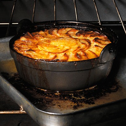 Lancashire hotpot