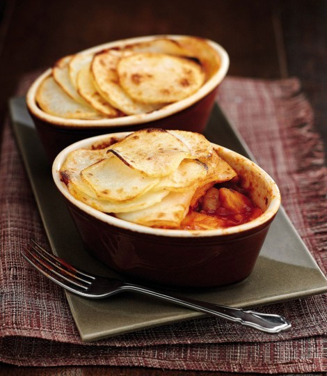 Lancashire hotpots
