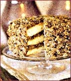 Lane cake