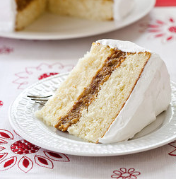 Lane cake