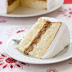 Lane cake