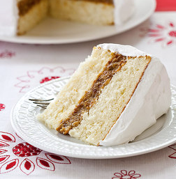 Lane cake