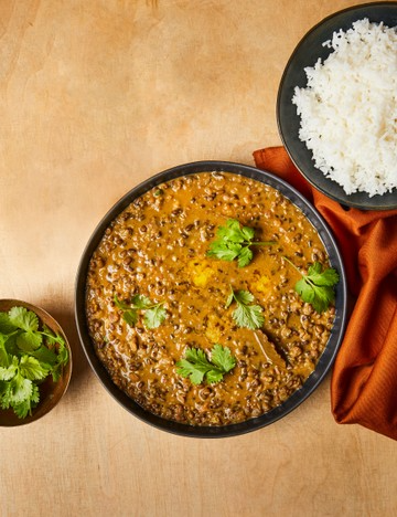 Langarwali dhal