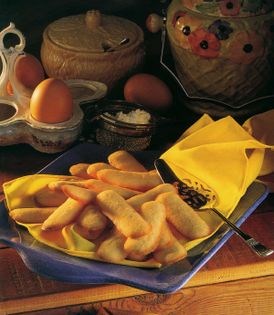 Langues-de-chat