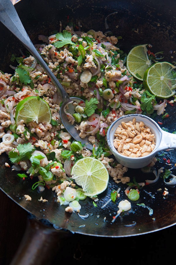 Larb