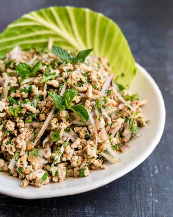 Larb
