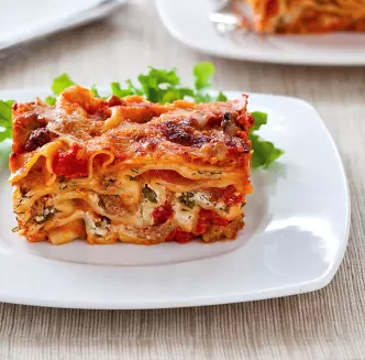 Lasagna