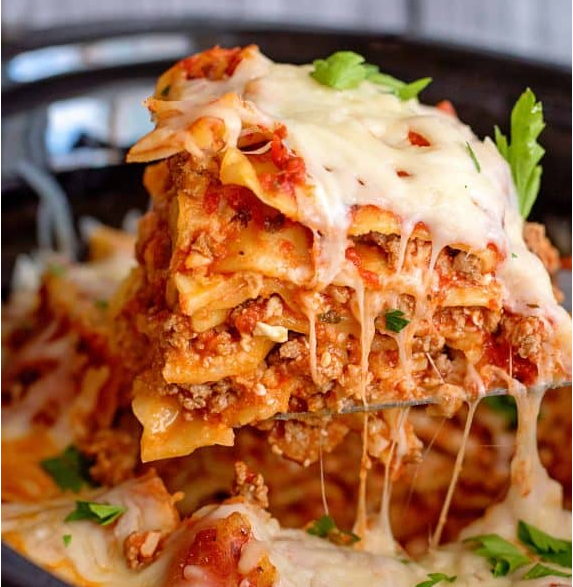 Lasagna